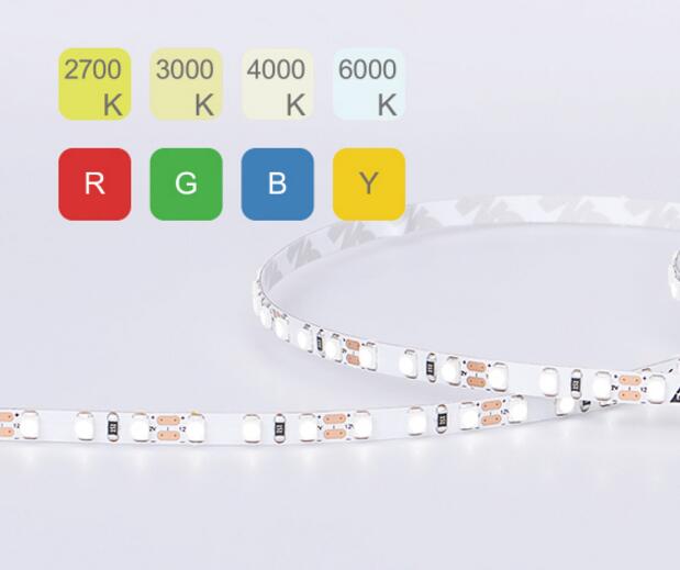 3528 LED Strip Light