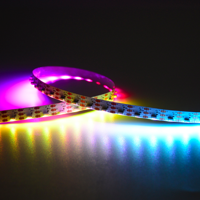 4020 side-view strip light