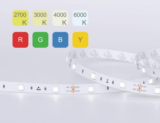5050 LED Strip Light