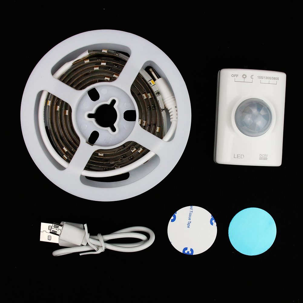 Under-bed LED Strip Light