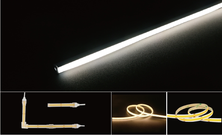 LED COB Strip Light