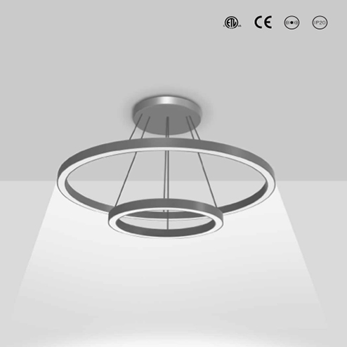 LR3235 Round Profile