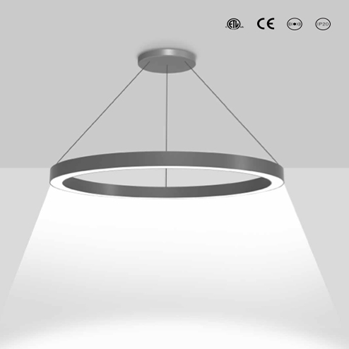 LR6075 Round Profile