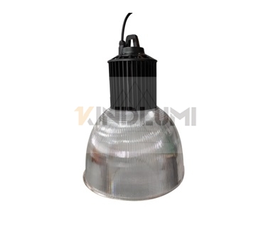LED High Bay Light with Anti-glare cover for Badminton Indoor Application