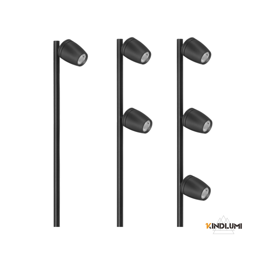 LED Jewelry Light S-JL19 series