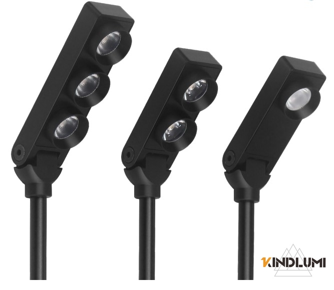 LED Jewelry Light 1W/2W3W