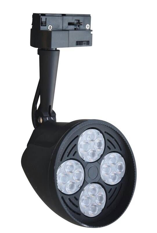 LED Track Light 40W