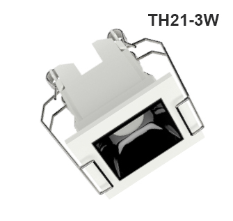 LED Module Light TH21-3W6W12W22W