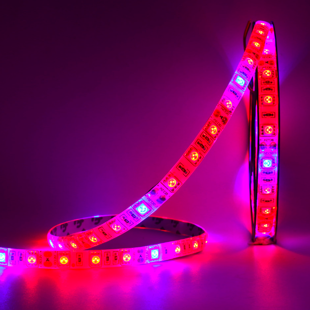 LED Grow Light Strip